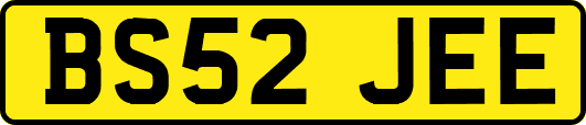 BS52JEE