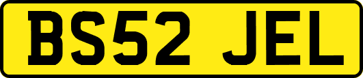 BS52JEL