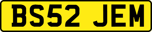 BS52JEM