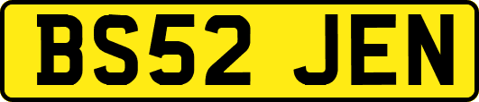 BS52JEN