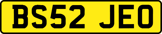 BS52JEO
