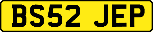 BS52JEP