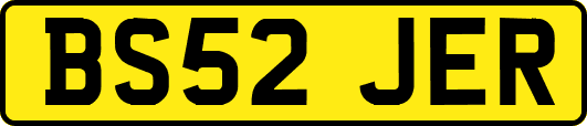 BS52JER