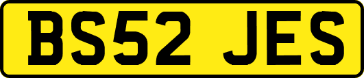 BS52JES