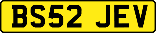 BS52JEV