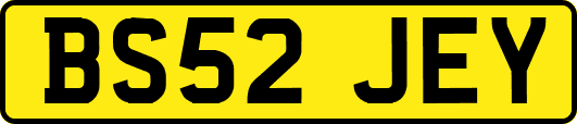 BS52JEY