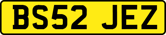 BS52JEZ