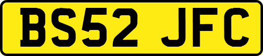 BS52JFC