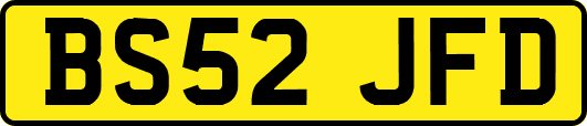 BS52JFD