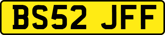 BS52JFF