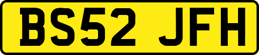 BS52JFH