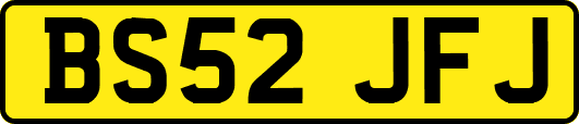 BS52JFJ