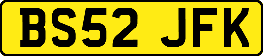 BS52JFK