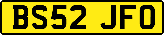 BS52JFO