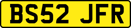 BS52JFR