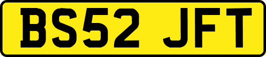 BS52JFT
