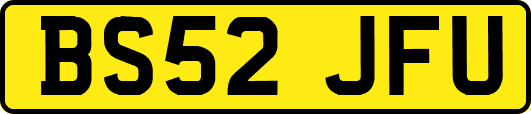 BS52JFU