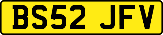 BS52JFV