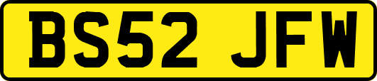 BS52JFW