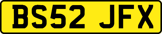 BS52JFX