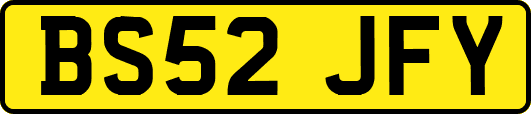 BS52JFY