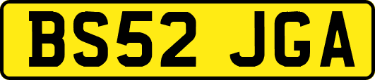 BS52JGA