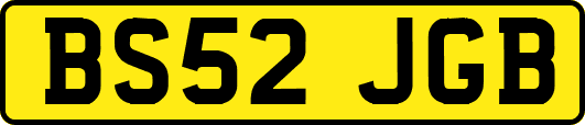BS52JGB