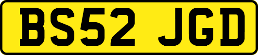 BS52JGD