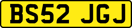 BS52JGJ