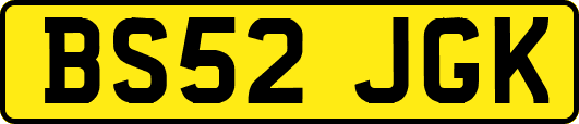 BS52JGK