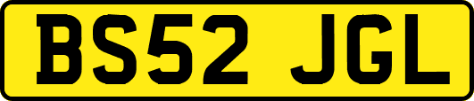 BS52JGL