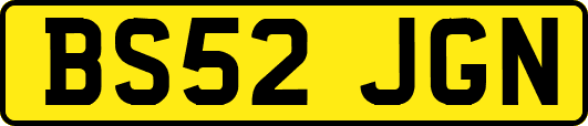 BS52JGN