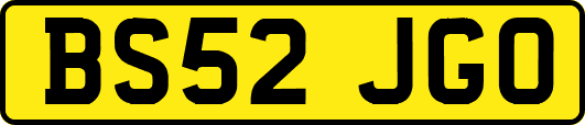 BS52JGO