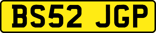 BS52JGP