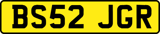 BS52JGR