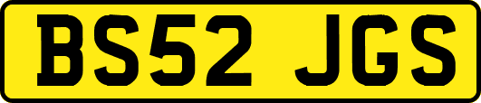 BS52JGS