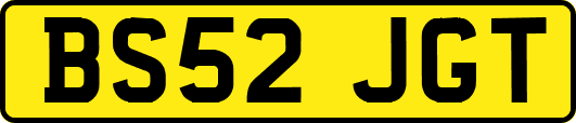 BS52JGT
