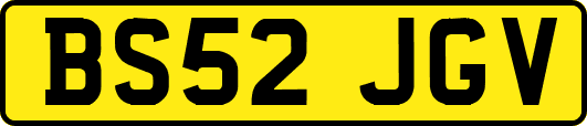 BS52JGV