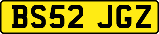 BS52JGZ