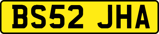 BS52JHA