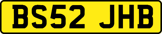 BS52JHB