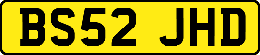 BS52JHD