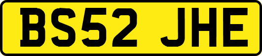 BS52JHE
