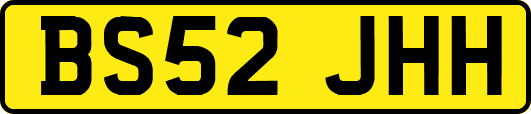 BS52JHH