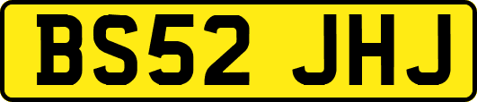 BS52JHJ
