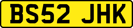 BS52JHK