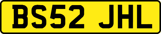 BS52JHL