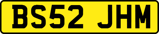 BS52JHM