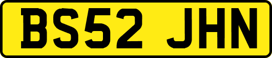 BS52JHN