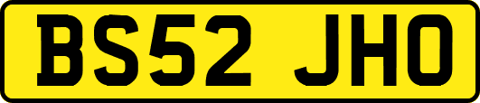 BS52JHO